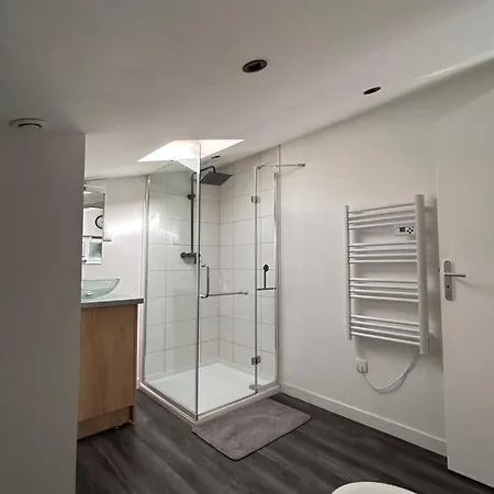 Dom wakacyjny Horizon Balneo