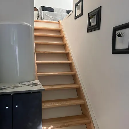 Horizon Balneo Les Preaux