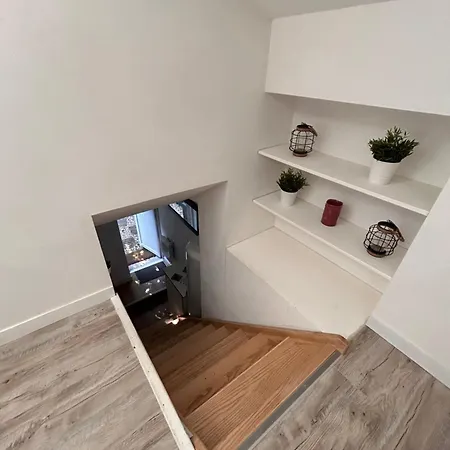 Dom wakacyjny Horizon Balneo