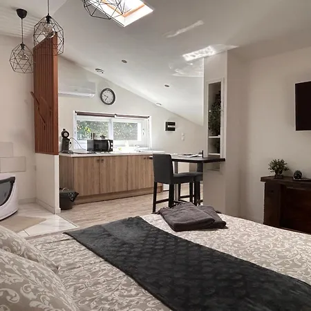 Horizon Balneo * Les Preaux